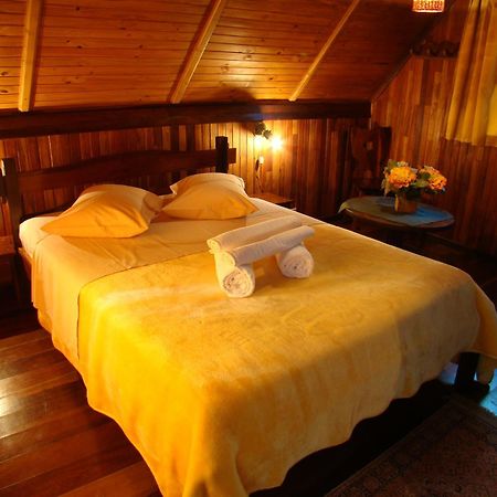 Hotel Fazenda Floresta Negra Monte Verde  Habitación foto